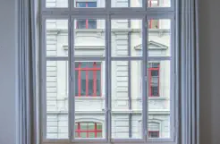 Fenstersanierung Schreinerei Kilchenmann